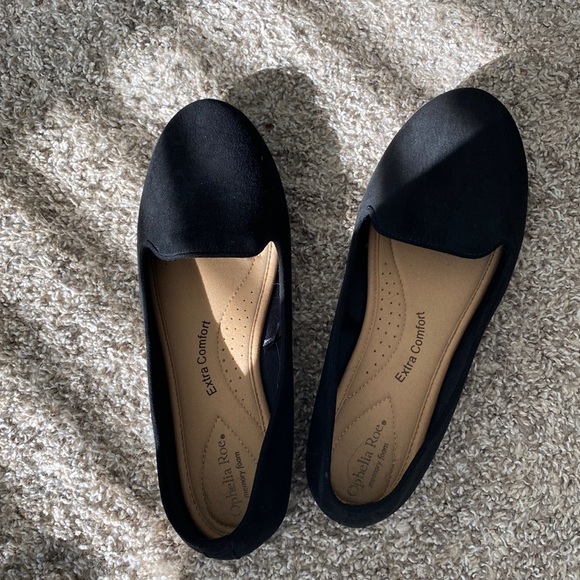 Memory foam women’s Dress shoes - Picture 1 of 1